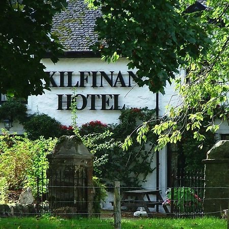 Kilfinan Hotel Extérieur photo